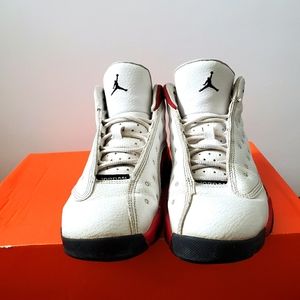 Youth nike air jordan